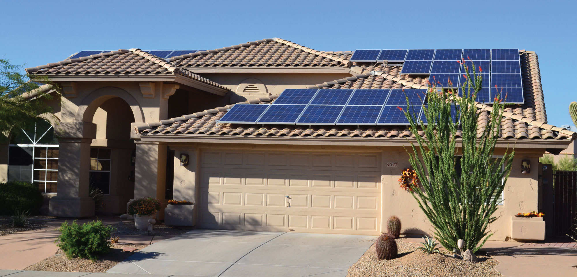 How much does electricity cost in Maricopa, AZ?